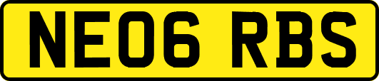 NE06RBS