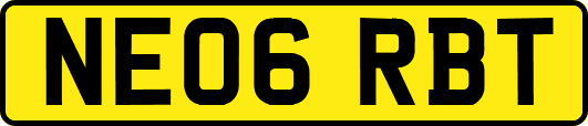 NE06RBT