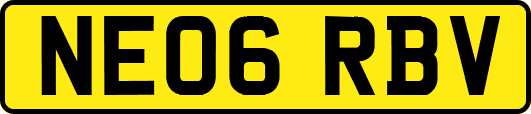 NE06RBV
