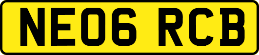 NE06RCB