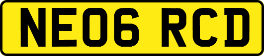 NE06RCD