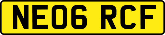 NE06RCF