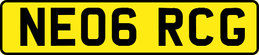 NE06RCG