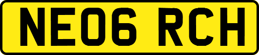 NE06RCH