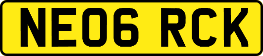 NE06RCK