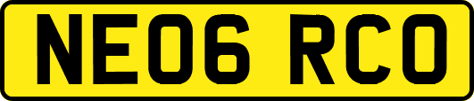 NE06RCO