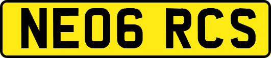 NE06RCS