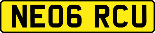 NE06RCU