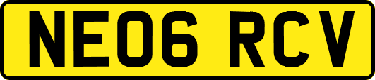 NE06RCV