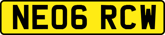 NE06RCW
