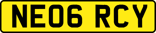 NE06RCY