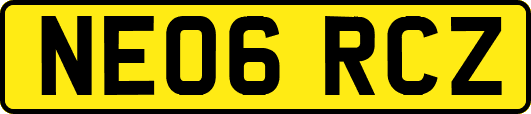 NE06RCZ