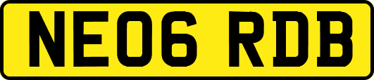 NE06RDB