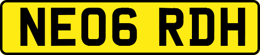 NE06RDH