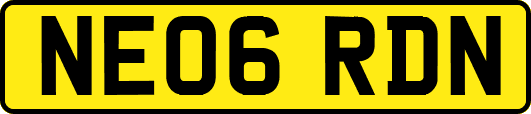 NE06RDN