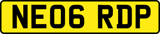 NE06RDP