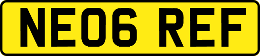 NE06REF