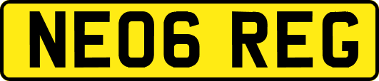 NE06REG