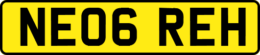 NE06REH