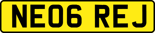 NE06REJ