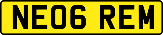 NE06REM