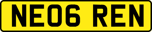 NE06REN