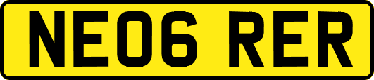 NE06RER