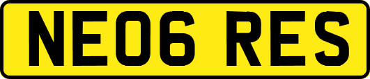 NE06RES