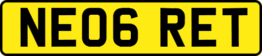 NE06RET