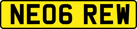 NE06REW