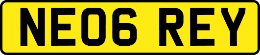 NE06REY