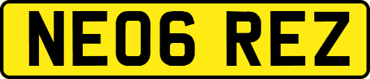 NE06REZ