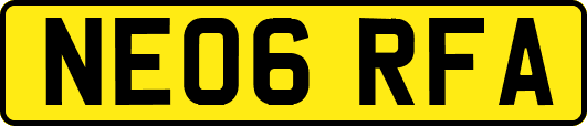 NE06RFA
