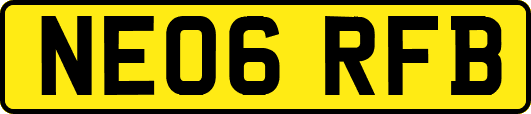 NE06RFB