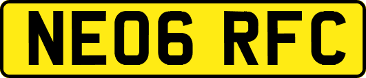 NE06RFC