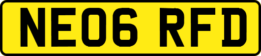 NE06RFD