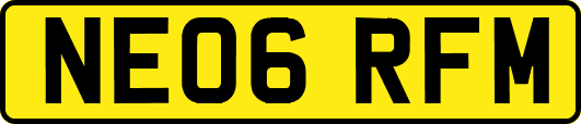 NE06RFM