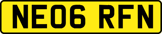 NE06RFN