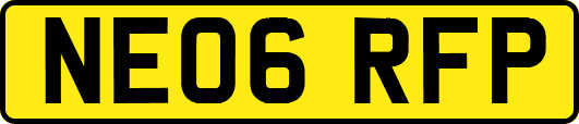 NE06RFP