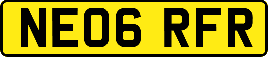 NE06RFR