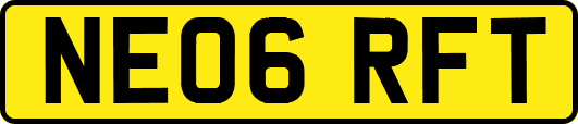 NE06RFT