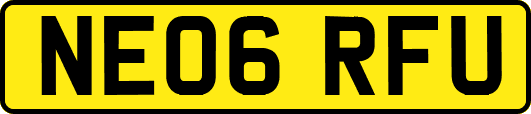 NE06RFU