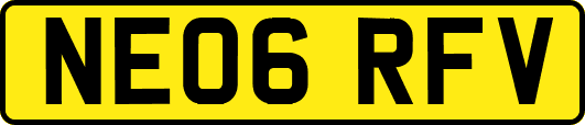 NE06RFV