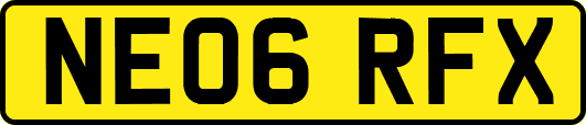 NE06RFX