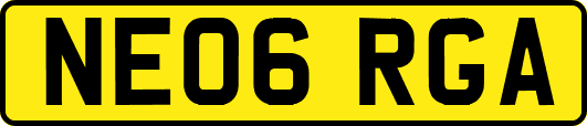 NE06RGA