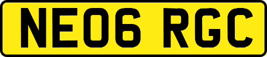 NE06RGC