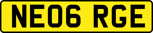 NE06RGE