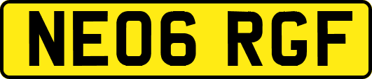NE06RGF