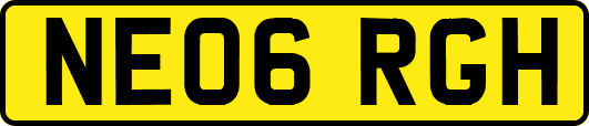 NE06RGH