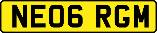 NE06RGM